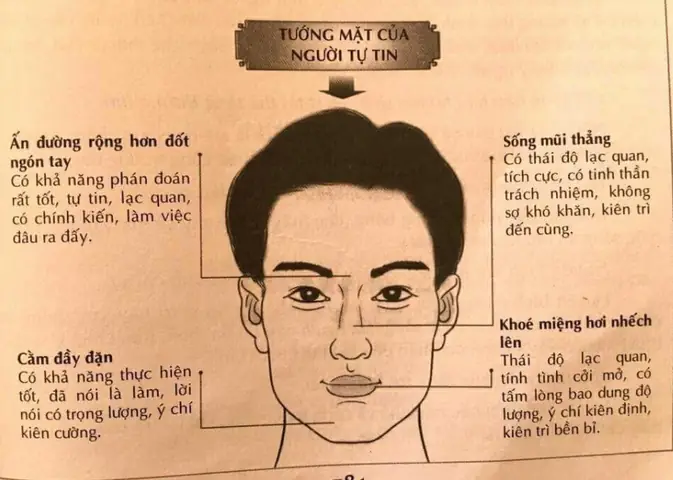 Mắt Diều Hâu Tướng Số