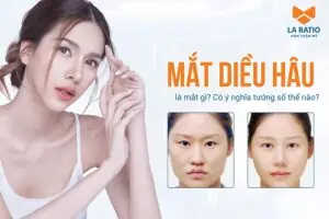 Mắt Diều Hâu Tướng Số
