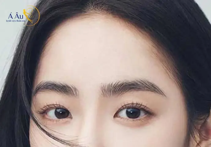 Mắt Lá Răm Tướng Số Mắt Lá Răm Tướng Số