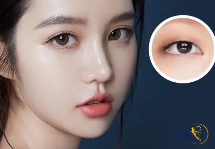 Mắt Lá Răm Tướng Số Mắt Lá Răm Tướng Số