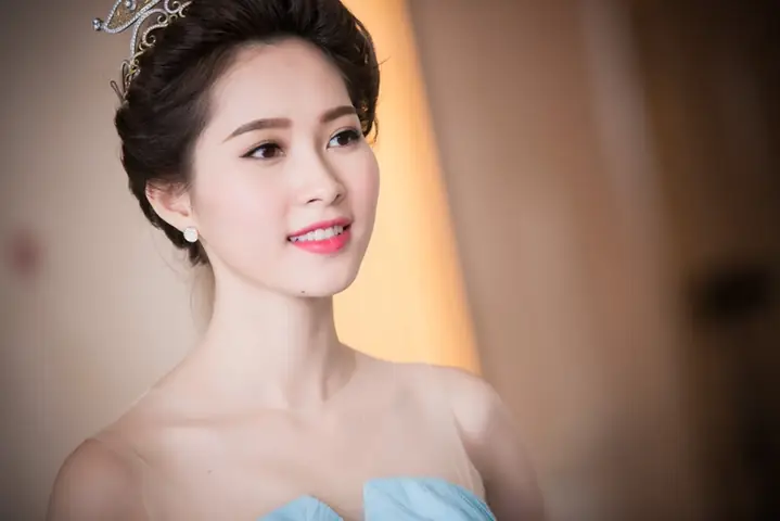 Mắt Phượng Trong Tướng Số Mắt Phượng Trong Tướng Số