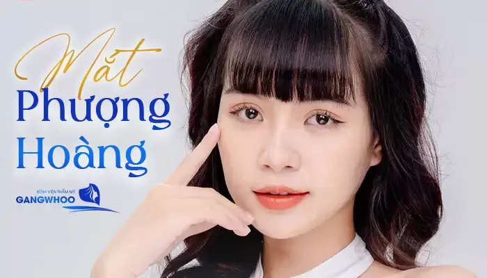 Mắt Phượng Trong Tướng Số Mắt Phượng Trong Tướng Số