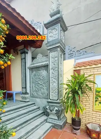 Mẫu Cột Đèn Nhà Thờ Mẫu Cột Đèn Nhà Thờ