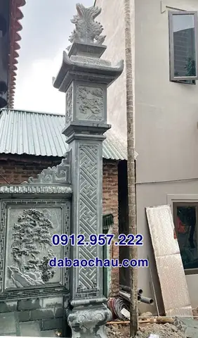 Mẫu Cột Đèn Nhà Thờ Mẫu Cột Đèn Nhà Thờ