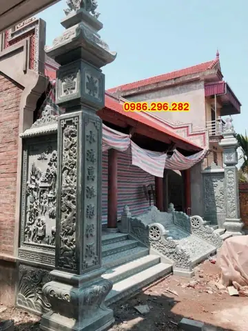 Mẫu Cột Đèn Nhà Thờ Mẫu Cột Đèn Nhà Thờ
