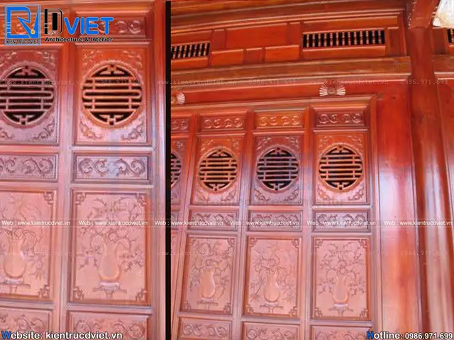 Mẫu Cửa Nhà Thờ Họ Mẫu Cửa Nhà Thờ Họ
