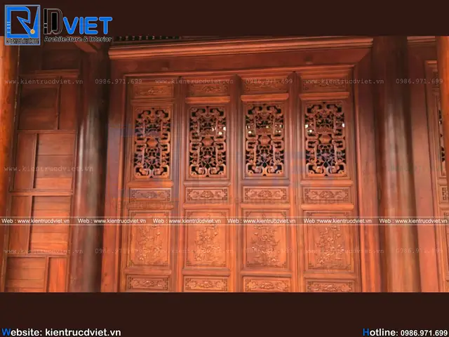 Mẫu Cửa Nhà Thờ Họ Mẫu Cửa Nhà Thờ Họ