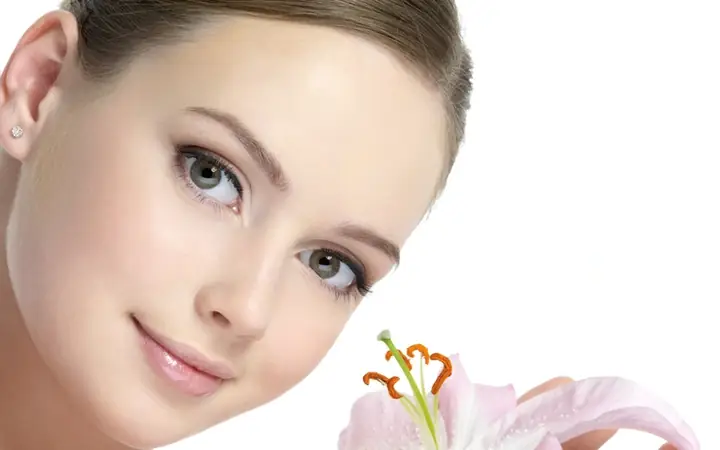 Màu Da Người Theo Tướng Số