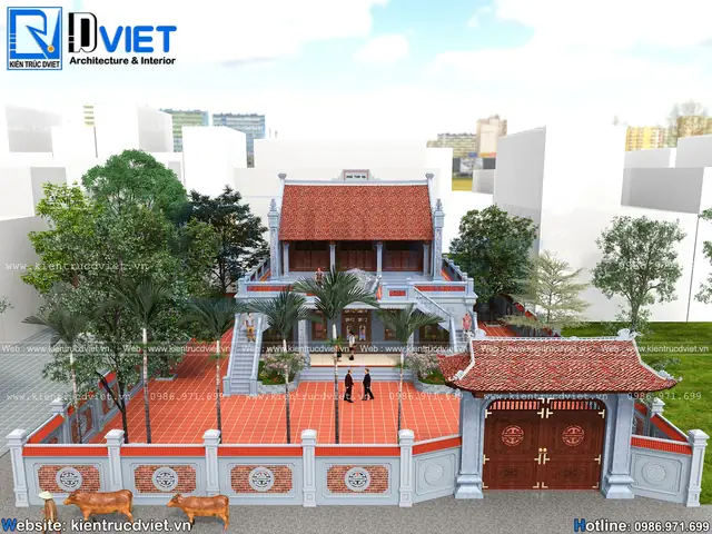 Mẫu Nhà Thờ 2 Tầng Đẹp Mẫu Nhà Thờ 2 Tầng Đẹp