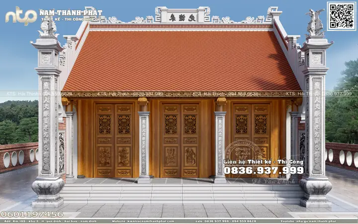 Mẫu Nhà Thờ Mẫu Nhà Thờ