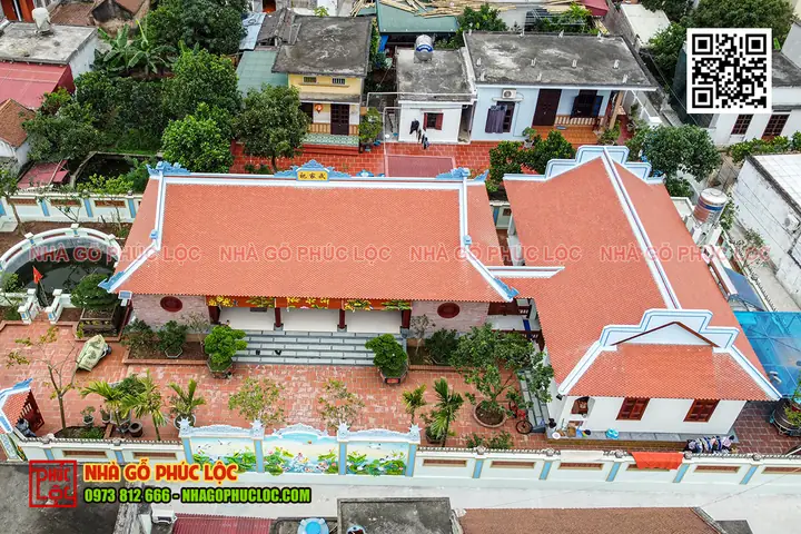 Mẫu Nhà Thờ Cấp 4 Mẫu Nhà Thờ Cấp 4