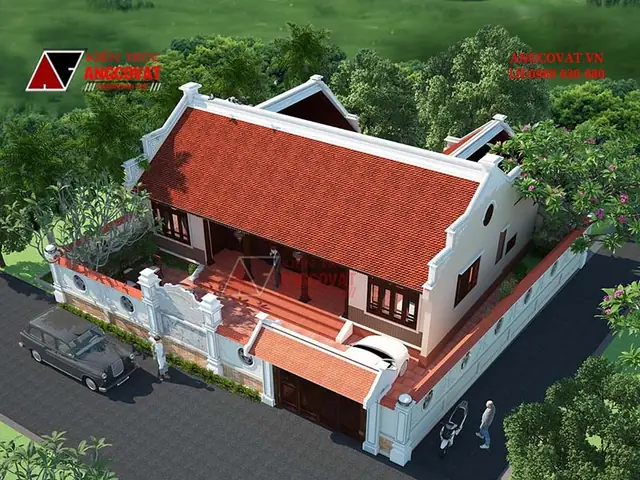 Mẫu Nhà Thờ Kết Hợp Nhà Ở Mẫu Nhà Thờ Kết Hợp Nhà Ở