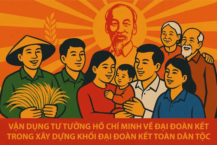 Minh Chứng Của Đức Nhân Thắng Tướng Số