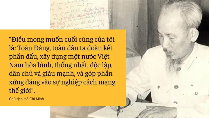 Minh Chứng Của Đức Nhân Thắng Tướng Số