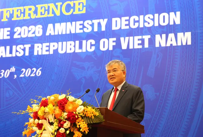 Minh Chứng Của Đức Nhân Thắng Tướng Số