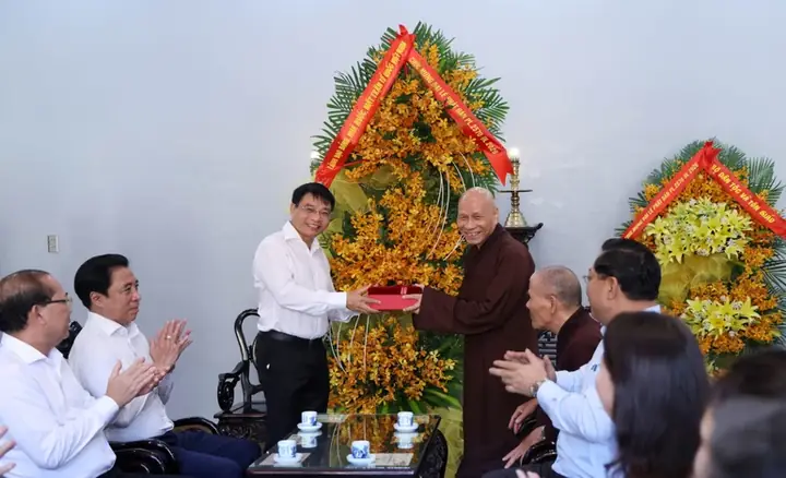 Minh Chứng Của Đức Nhân Thắng Tướng Số