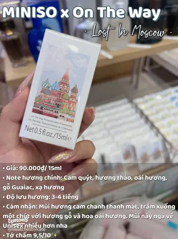 Miniso Nhà Thờ Miniso Nhà Thờ