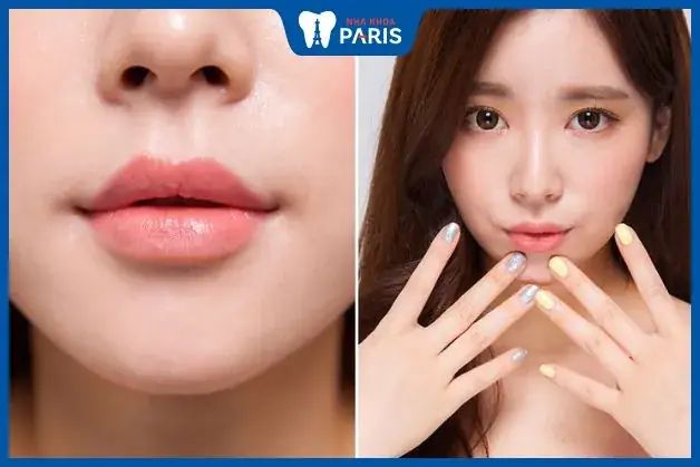 Môi Trái Tim Tướng Số Môi Trái Tim Tướng Số