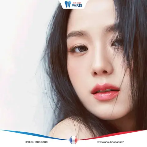 Môi Trái Tim Tướng Số