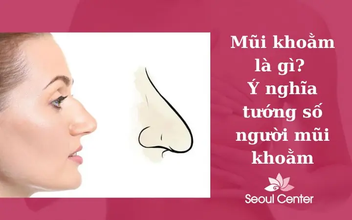 Mũi Khoằm Tướng Số