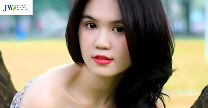 Mũi Tẹ Nhỏ Tướng Số