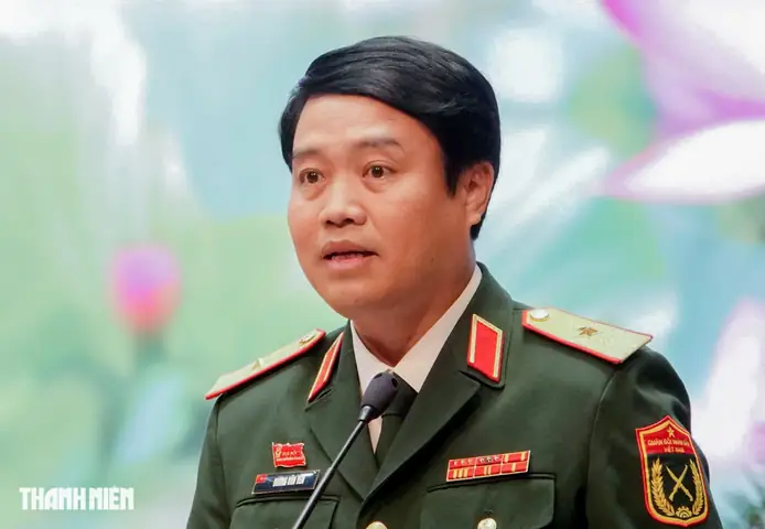 Nam Khí Nữ Huyết Tướng Số