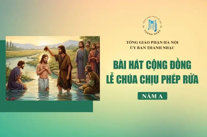 Nghe Nhạc Chúa Giêsu Nghe Nhạc Chúa Giêsu