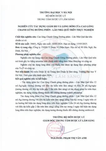 Nghieêm Cứu Tướng Số