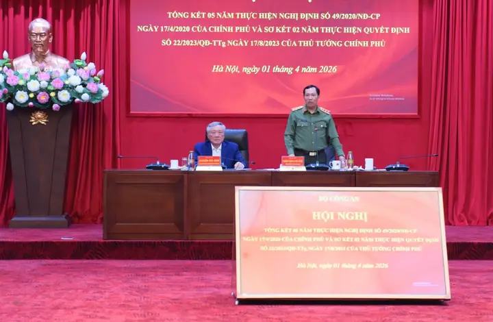 Nghiên Cứu Về Tướng Số