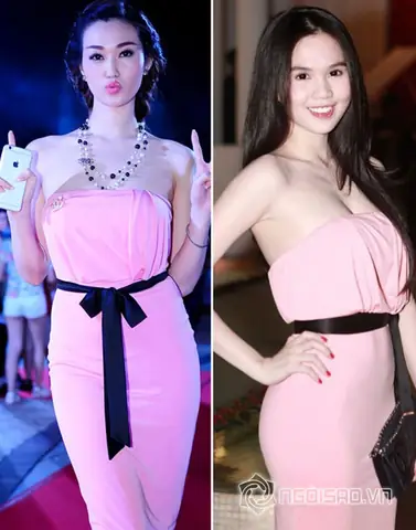 Ngọc Trinh Tướng Số