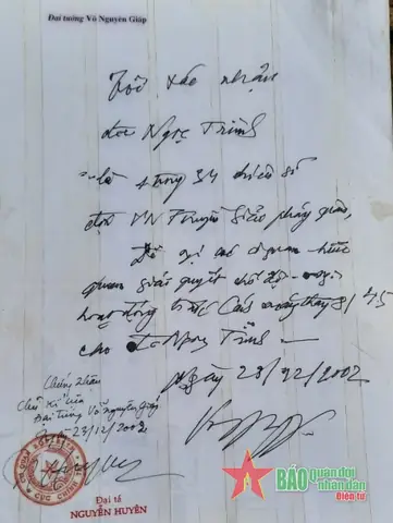 Ngọc Trinh Tướng Số