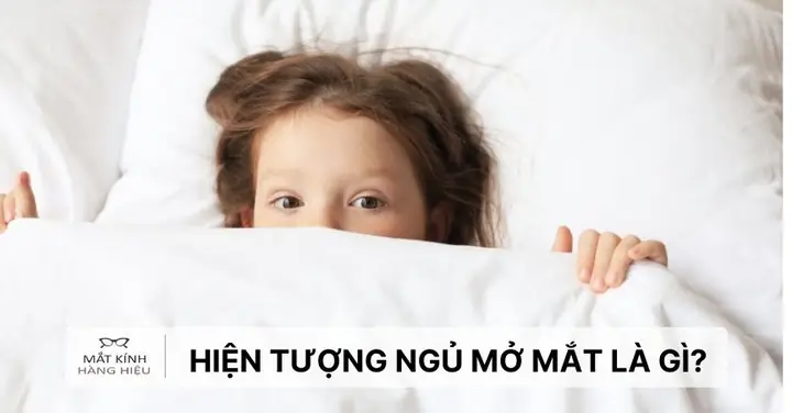 Ngủ Mở Mắt Tướng Số Ngủ Mở Mắt Tướng Số