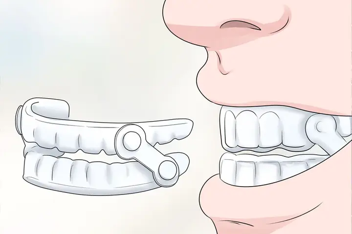 Ngủ Nghiến Răng Tướng Số Ngủ Nghiến Răng Tướng Số