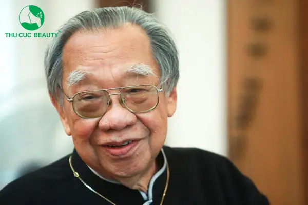 Người Có Tướng Mũi Lân Người Có Tướng Mũi Lân