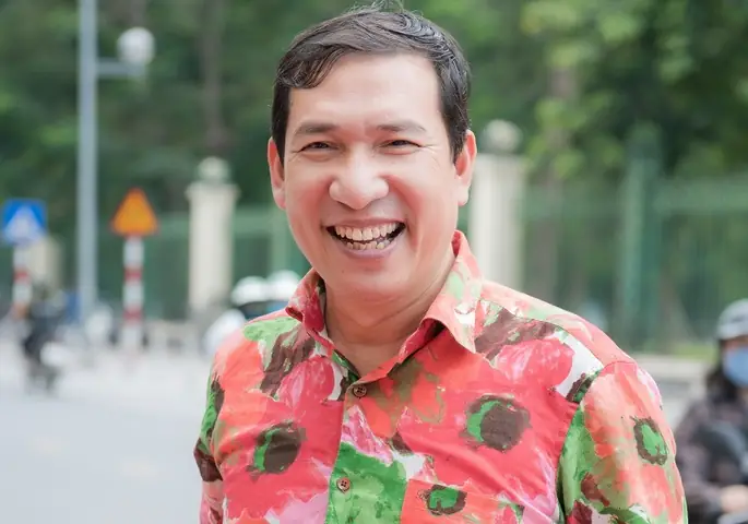 Người Có Tướng Mũi Lân
