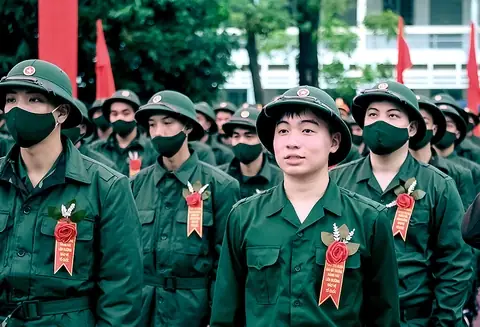 Người Hàn Gọi Thầy Xem Tướng Số Là Gì