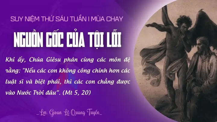 Nguồn Gốc Của Chúa Giêsu