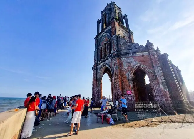 Nhà Nghỉ Gần Nhà Thờ Đổ Nam Định