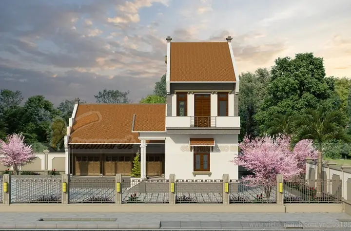 Nhà Ở Gần Nhà Thờ