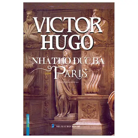Nhà Sách Nhà Thờ Đức Bà