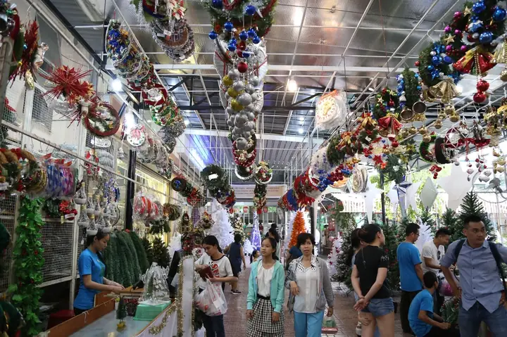 Nhà Sách Nhà Thờ Kỳ Đồng