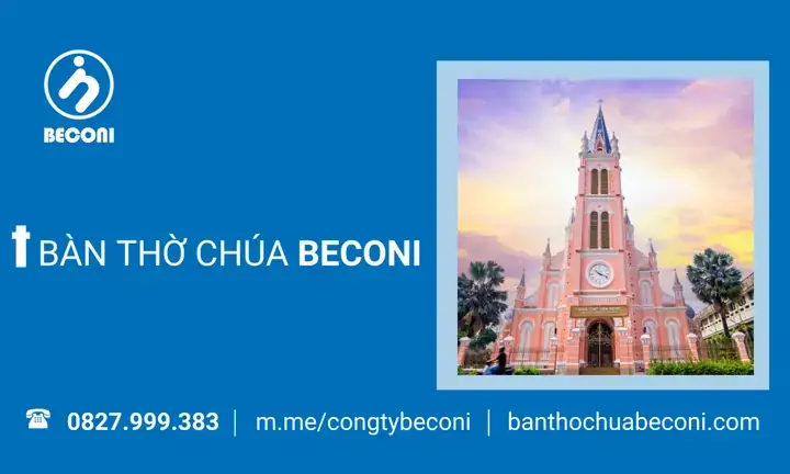 Nhà Sách Nhà Thờ Tân Định