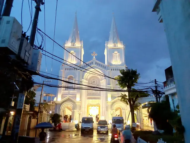 Nhà Thờ Bắc Dũng Nhà Thờ Bắc Dũng