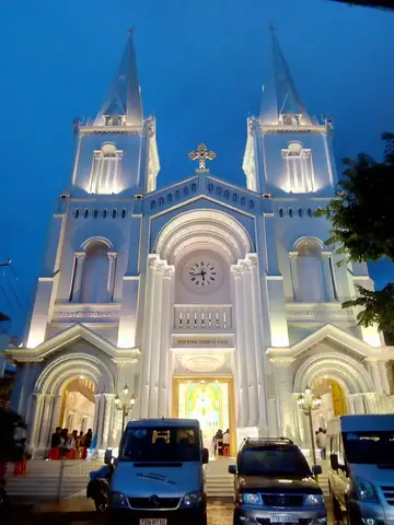 Nhà Thờ Bắc Dũng Nhà Thờ Bắc Dũng