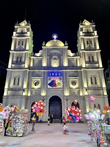 Nhà Thờ Bắc Ninh