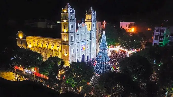 Nhà Thờ Bắc Ninh Nhà Thờ Bắc Ninh