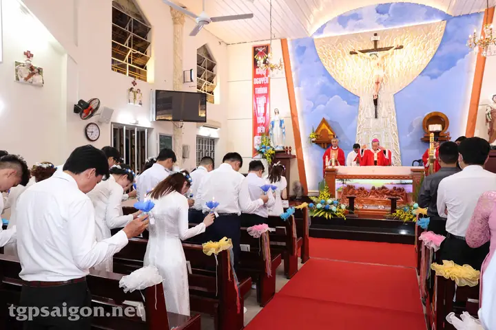 Nhà Thờ Bàn Cờ Nhà Thờ Bàn Cờ