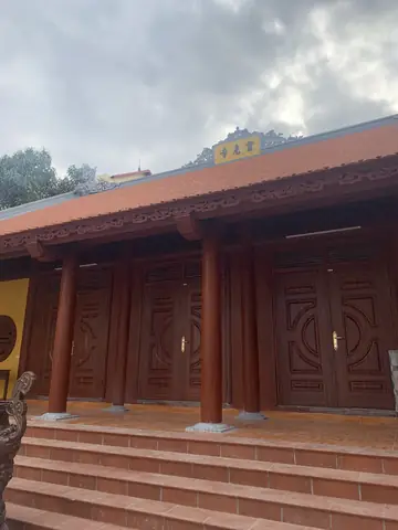 Nhà Thờ Bằng Gỗ Nhà Thờ Bằng Gỗ