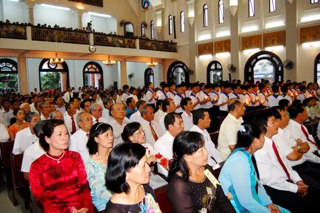 Nhà Thờ Bến Hải Nhà Thờ Bến Hải