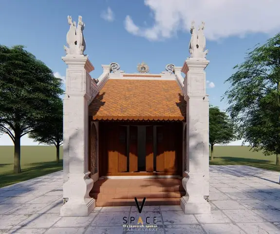Nhà Thờ Cấp 4
